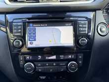 Nissan Qashqai dCi Tekna 