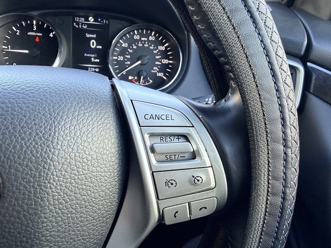 1.5 dCi Tekna SUV 5dr Diesel Manual 2WD Euro 5 (s/s) (110 ps)