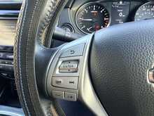 Nissan Qashqai dCi Tekna 