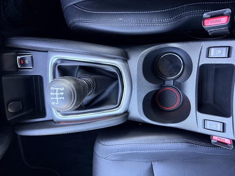 1.5 dCi Tekna SUV 5dr Diesel Manual 2WD Euro 5 (s/s) (110 ps)