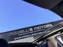 Nissan Qashqai dCi Tekna 