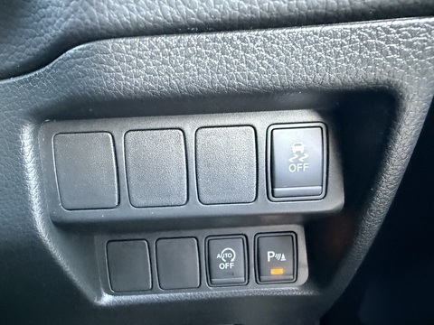 1.5 dCi Tekna SUV 5dr Diesel Manual 2WD Euro 5 (s/s) (110 ps)