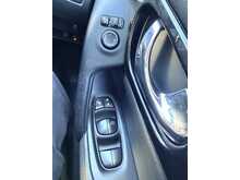 Nissan Qashqai dCi Tekna 