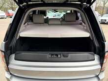 Land Rover Range Rover SD V8 Autobiography 