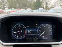 Land Rover Range Rover SD V8 Autobiography 