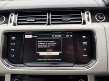 Land Rover Range Rover SD V8 Autobiography 