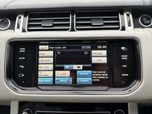 Land Rover Range Rover SD V8 Autobiography 