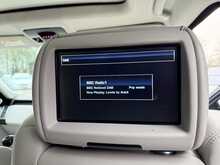 Land Rover Range Rover SD V8 Autobiography 