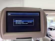 Land Rover Range Rover SD V8 Autobiography 