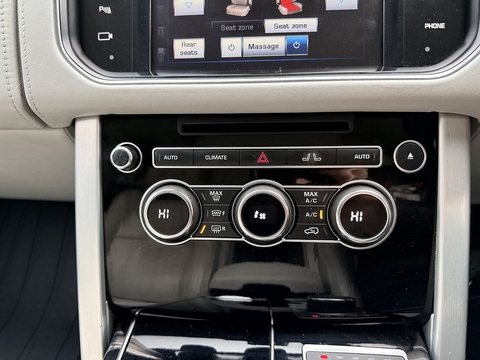 4.4 SD V8 Autobiography SUV 5dr Diesel Auto 4WD Euro 5 (339 ps)