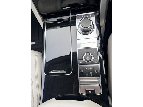 4.4 SD V8 Autobiography SUV 5dr Diesel Auto 4WD Euro 5 (339 ps)