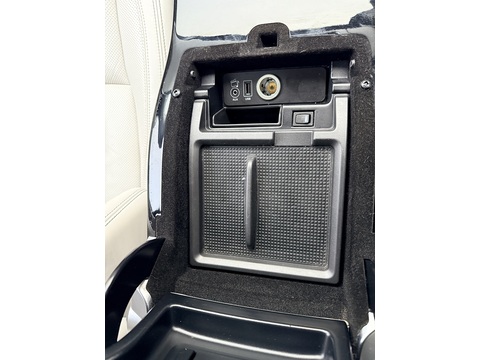 4.4 SD V8 Autobiography SUV 5dr Diesel Auto 4WD Euro 5 (339 ps)