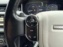 Land Rover Range Rover SD V8 Autobiography 