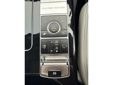 4.4 SD V8 Autobiography SUV 5dr Diesel Auto 4WD Euro 5 (339 ps)