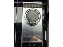 Land Rover Range Rover SD V8 Autobiography 