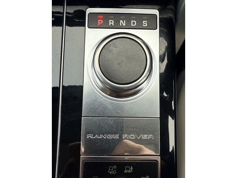 4.4 SD V8 Autobiography SUV 5dr Diesel Auto 4WD Euro 5 (339 ps)