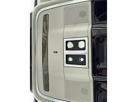 4.4 SD V8 Autobiography SUV 5dr Diesel Auto 4WD Euro 5 (339 ps)