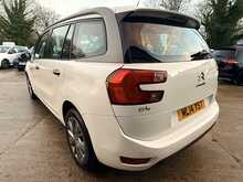 Citroen Grand C4 Picasso e-HDi Airdream Exclusive 
