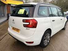 Citroen Grand C4 Picasso e-HDi Airdream Exclusive 