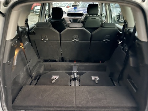 1.6 e-HDi Airdream Exclusive MPV 5dr Diesel ETG6 Euro 5 (s/s) (115 ps)