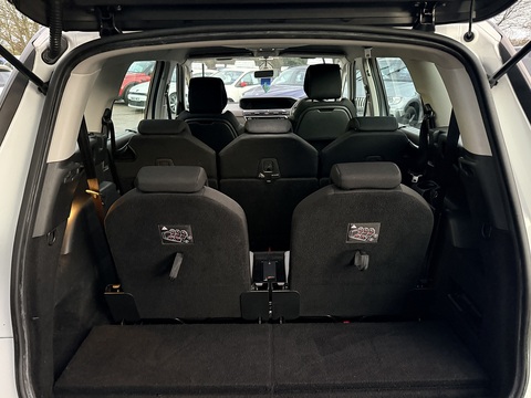 1.6 e-HDi Airdream Exclusive MPV 5dr Diesel ETG6 Euro 5 (s/s) (115 ps)