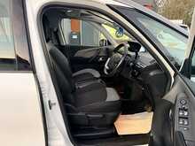 Citroen Grand C4 Picasso e-HDi Airdream Exclusive 