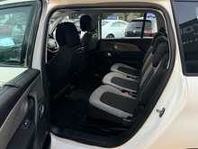 Citroen Grand C4 Picasso e-HDi Airdream Exclusive 