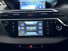 Citroen Grand C4 Picasso e-HDi Airdream Exclusive 