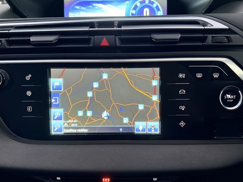 1.6 e-HDi Airdream Exclusive MPV 5dr Diesel ETG6 Euro 5 (s/s) (115 ps)