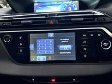 Citroen Grand C4 Picasso e-HDi Airdream Exclusive 
