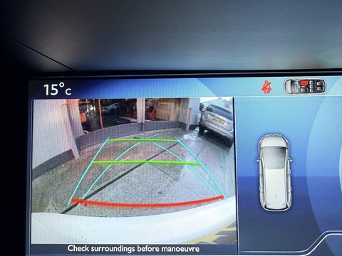 1.6 e-HDi Airdream Exclusive MPV 5dr Diesel ETG6 Euro 5 (s/s) (115 ps)
