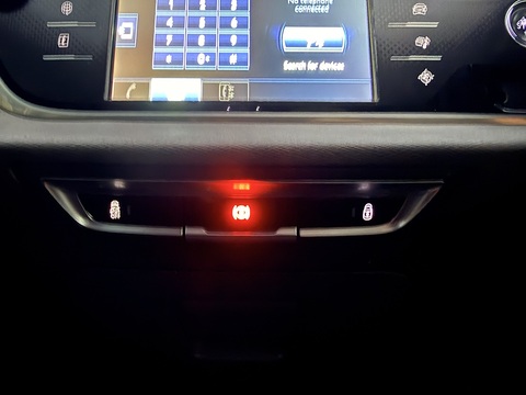 1.6 e-HDi Airdream Exclusive MPV 5dr Diesel ETG6 Euro 5 (s/s) (115 ps)