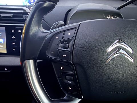 1.6 e-HDi Airdream Exclusive MPV 5dr Diesel ETG6 Euro 5 (s/s) (115 ps)