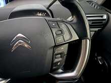 Citroen Grand C4 Picasso e-HDi Airdream Exclusive 