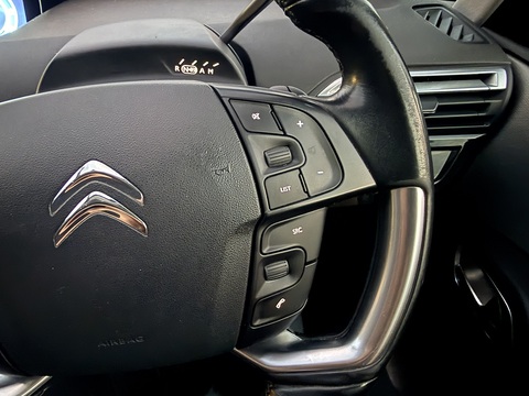 1.6 e-HDi Airdream Exclusive MPV 5dr Diesel ETG6 Euro 5 (s/s) (115 ps)