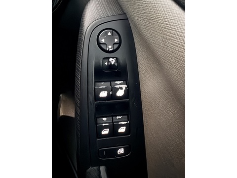 1.6 e-HDi Airdream Exclusive MPV 5dr Diesel ETG6 Euro 5 (s/s) (115 ps)