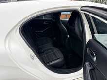 Mercedes-Benz A Class A180 CDI Sport 