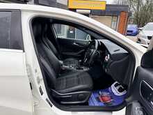 Mercedes-Benz A Class A180 CDI Sport 