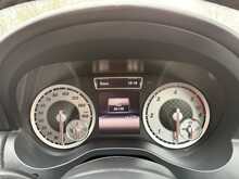 Mercedes-Benz A Class A180 CDI Sport 