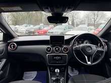 Mercedes-Benz A Class A180 CDI Sport 