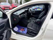 Mercedes-Benz A Class A180 CDI Sport 