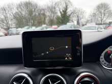 Mercedes-Benz A Class A180 CDI Sport 