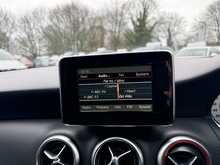 Mercedes-Benz A Class A180 CDI Sport 