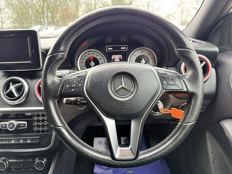 1.5 A180 CDI Sport Hatchback 5dr Diesel Manual Euro 5 (s/s) (109 ps)