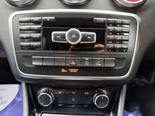 Mercedes-Benz A Class A180 CDI Sport 