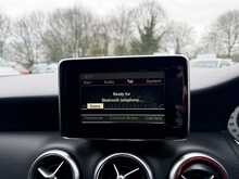 Mercedes-Benz A Class A180 CDI Sport 