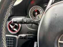 Mercedes-Benz A Class A180 CDI Sport 