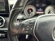 Mercedes-Benz A Class A180 CDI Sport 