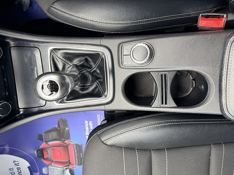 1.5 A180 CDI Sport Hatchback 5dr Diesel Manual Euro 5 (s/s) (109 ps)