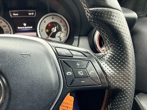 1.5 A180 CDI Sport Hatchback 5dr Diesel Manual Euro 5 (s/s) (109 ps)